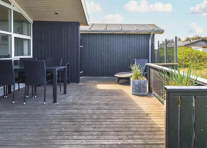 Casa vacanze Gorgeous In Harboore With Wifi *