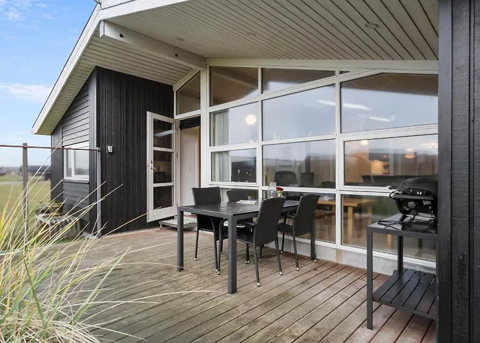 Casa vacanze Gorgeous In Harboore With Wifi *